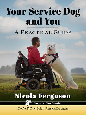 cover image of Your Service Dog and You